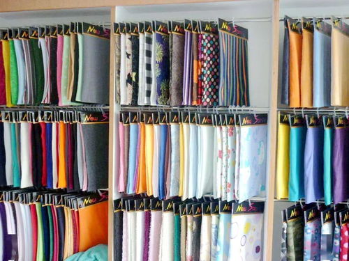 原料涨价、纱价止跌、针织品回暖 市场复苏能否真正来到纺织品零售？