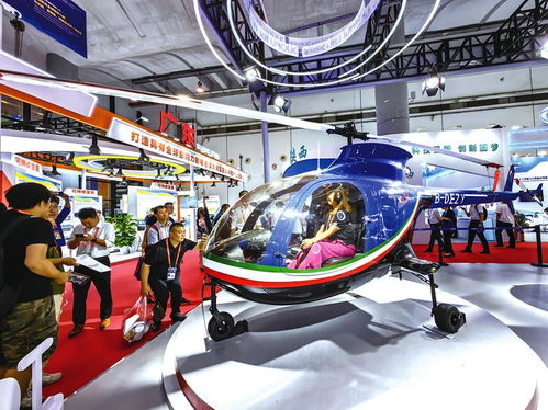 东博会增设高新产品及时尚精品展区 引领纺织针织零售新潮流