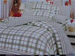 澳兰斯顿纺织品厂 以清凉韵味织就专业品质，远销海外